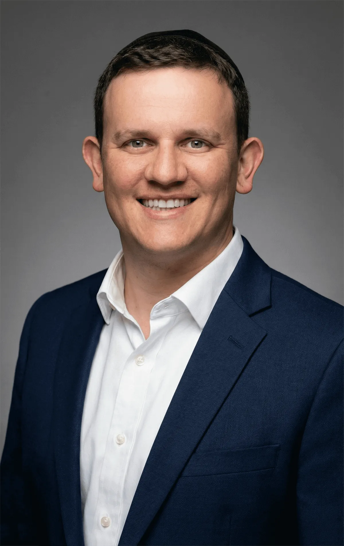 Alex Vainer - Founder & CEO