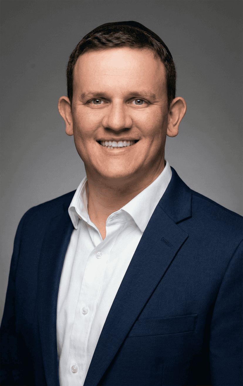 Alex Vainer - Founder & CEO