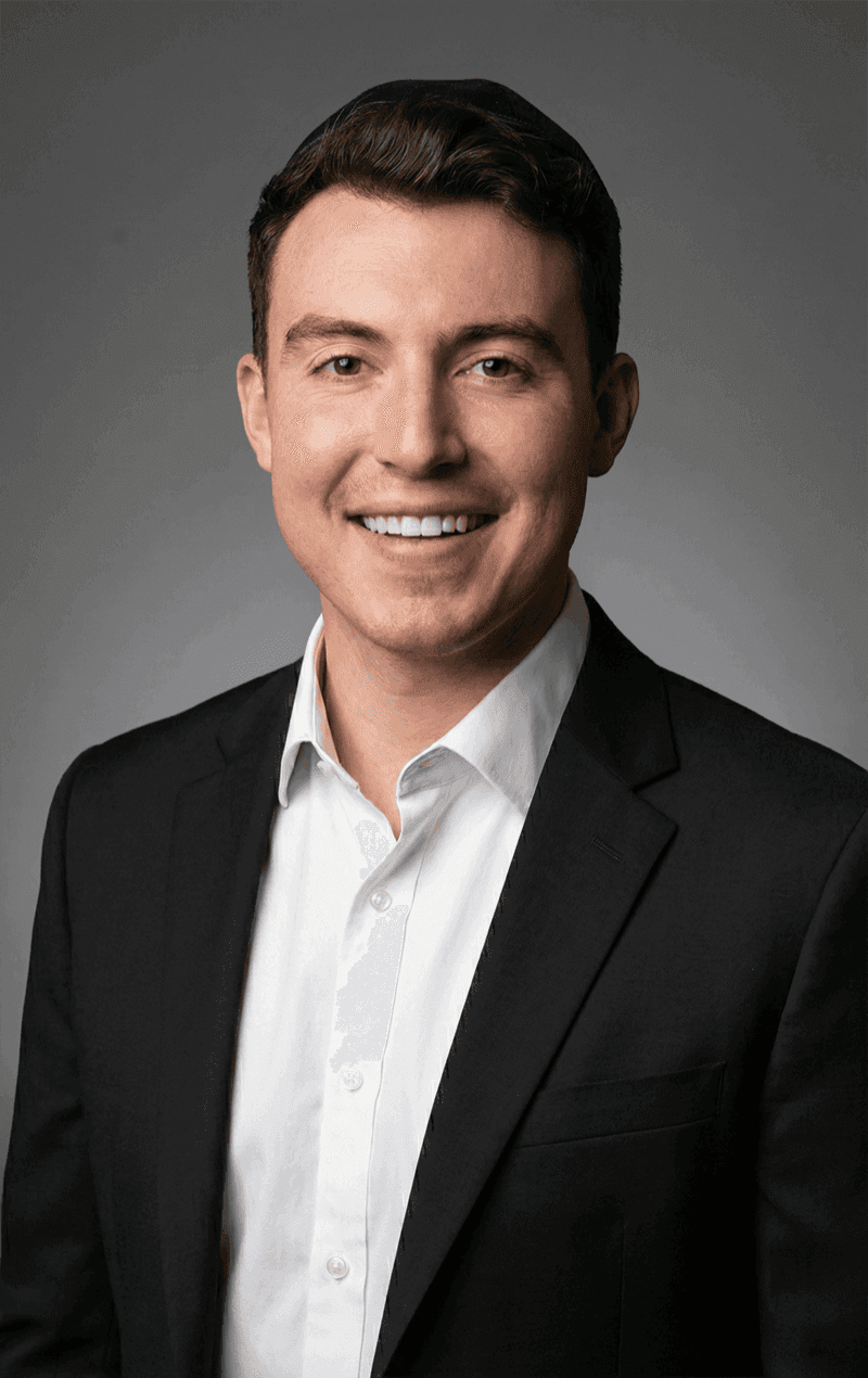 Mordechai Denbo