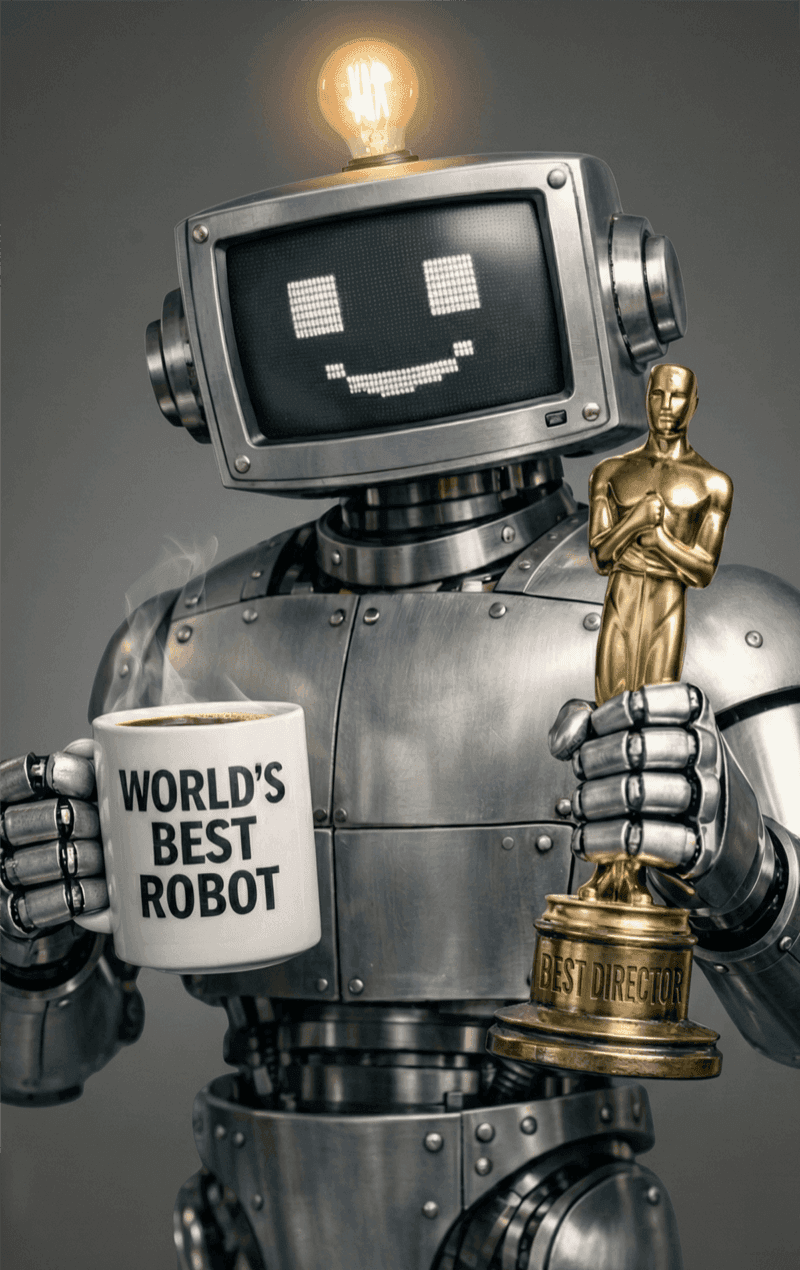 Army of AI Agents