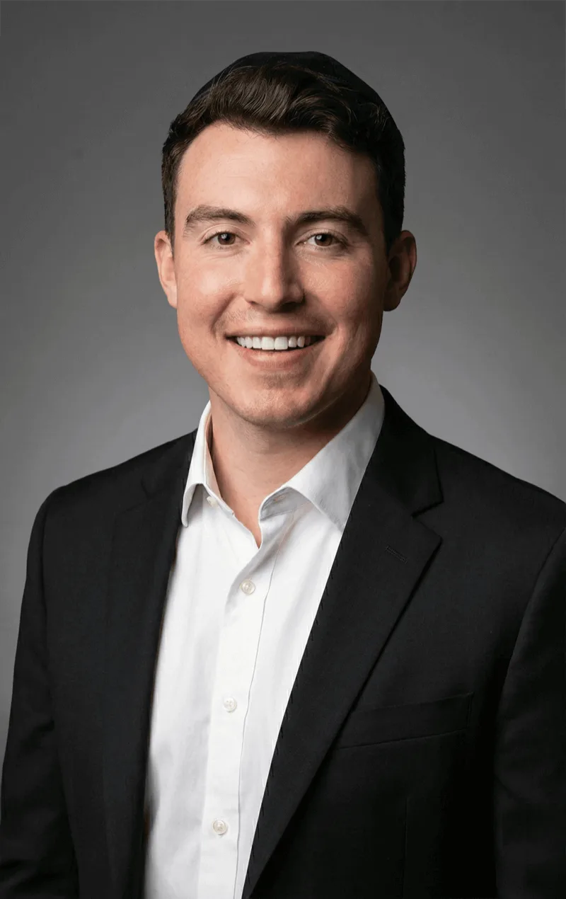 Mordechai Denbo