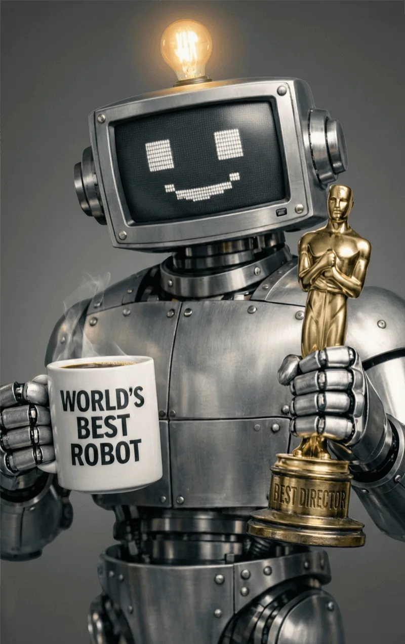 Army of AI Agents